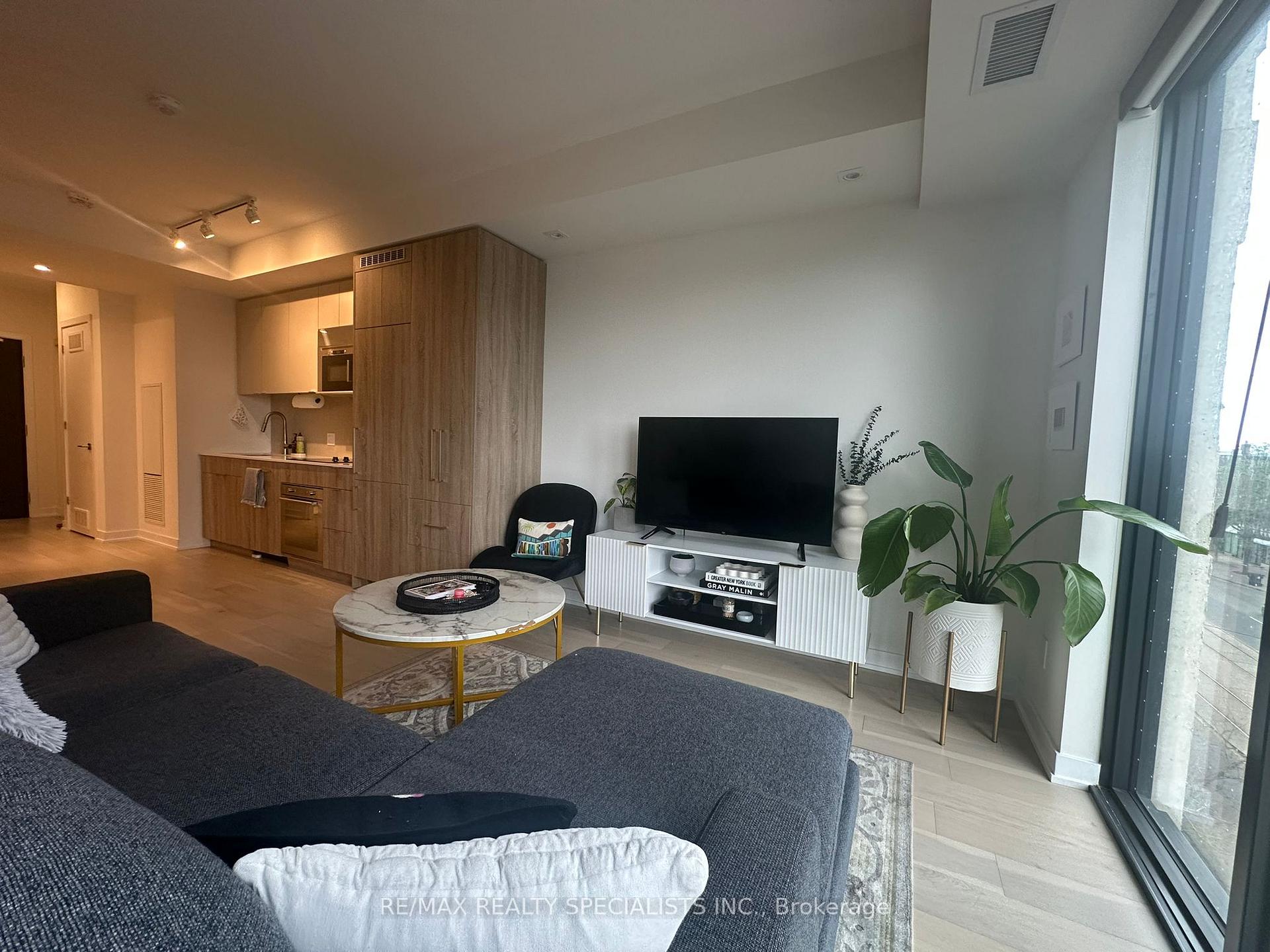 Photo 7 of Unit 517, 840 St Clair Avenue W, Toronto, Oakwood Village — HOMEH