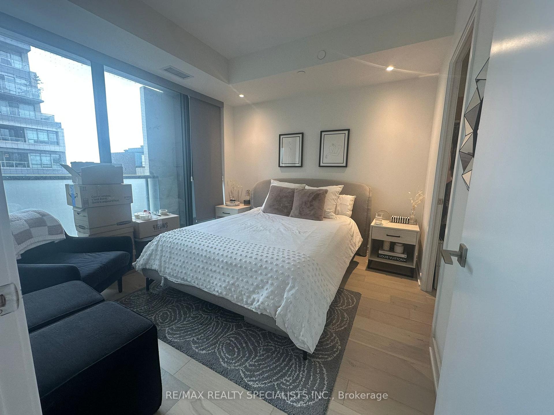 Photo 10 of Unit 517, 840 St Clair Avenue W, Toronto, Oakwood Village — HOMEH