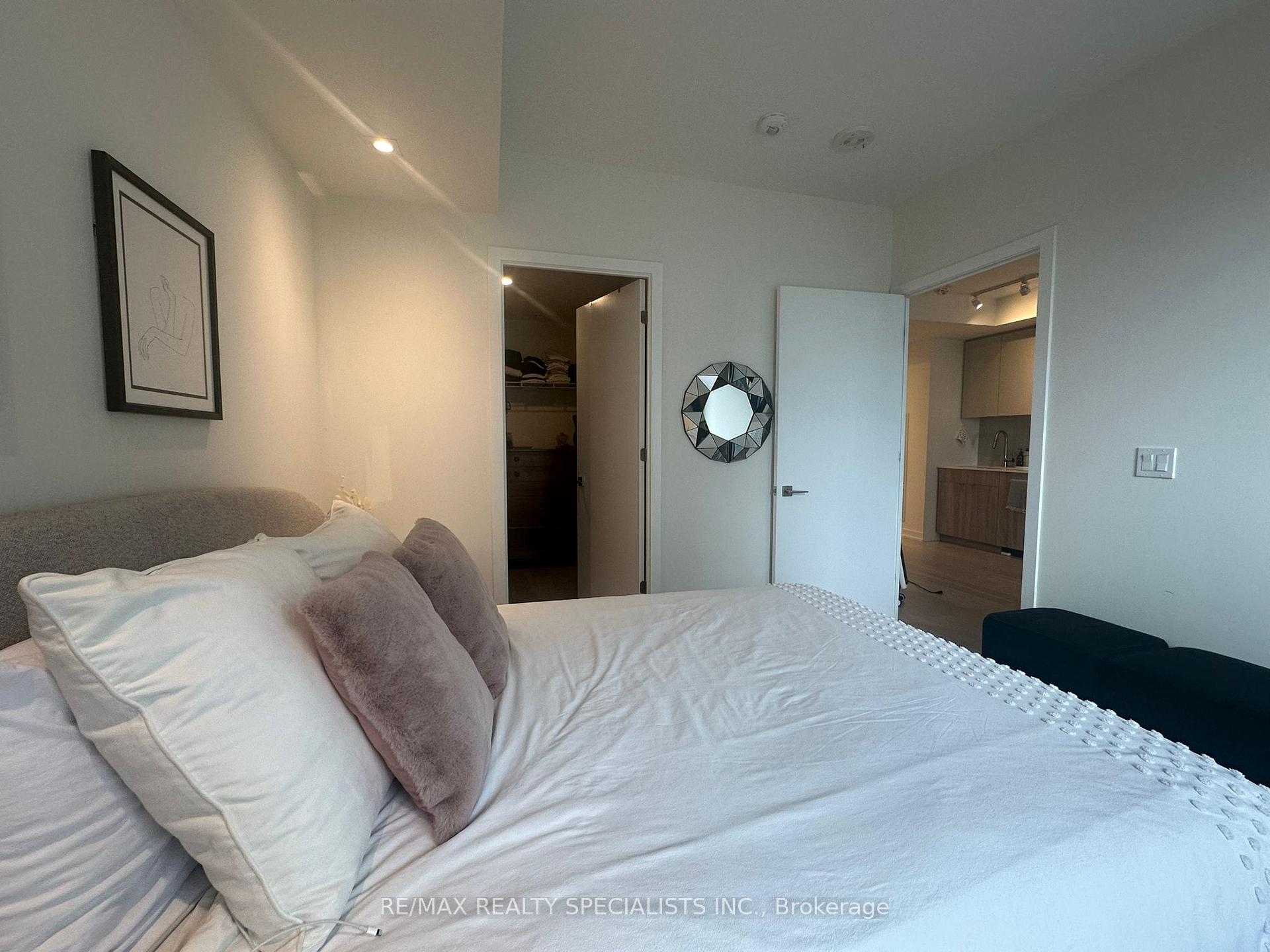 Photo 15 of Unit 517, 840 St Clair Avenue W, Toronto, Oakwood Village — HOMEH