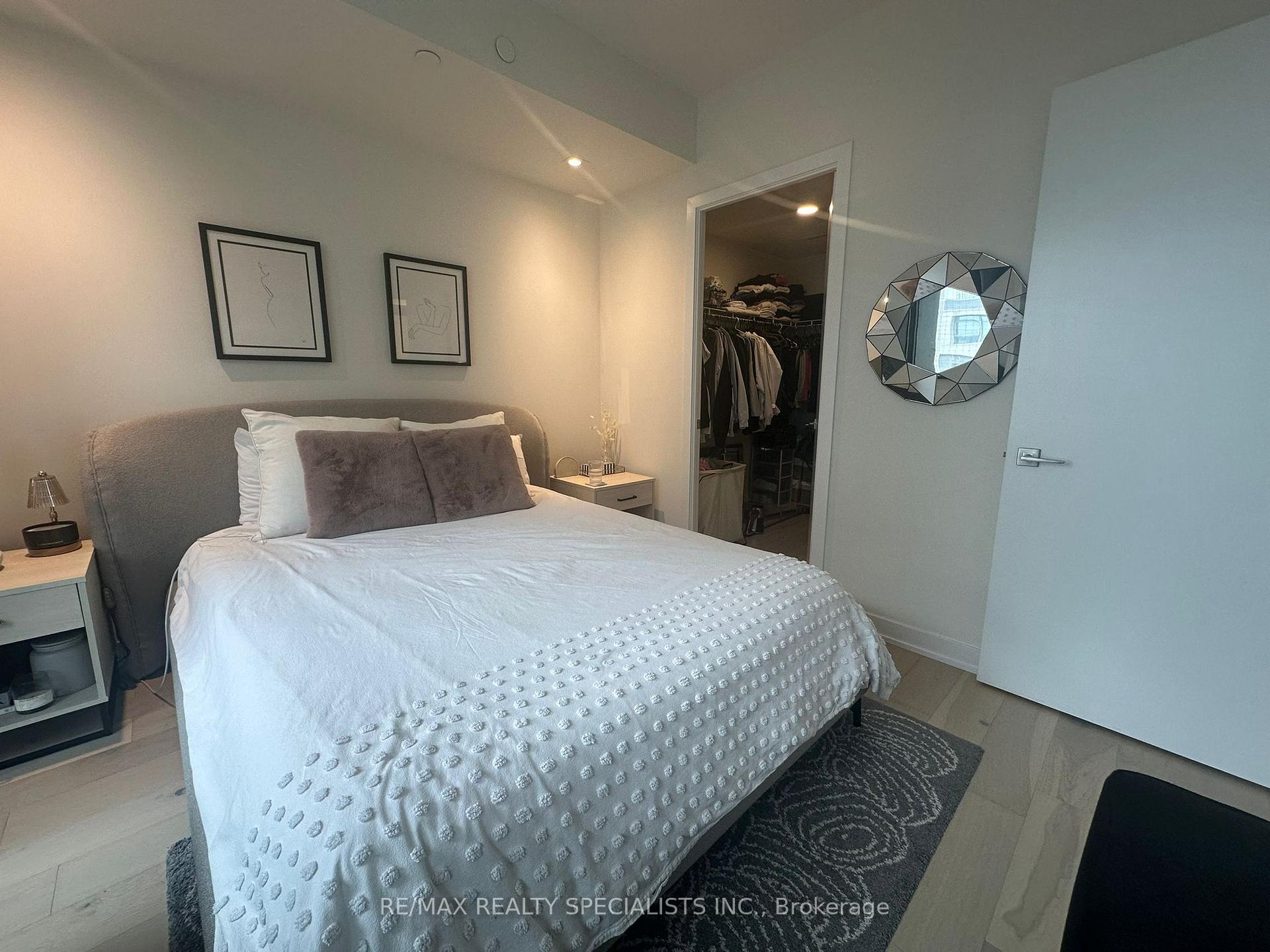 Photo 11 of Unit 517, 840 St Clair Avenue W, Toronto, Oakwood Village — HOMEH