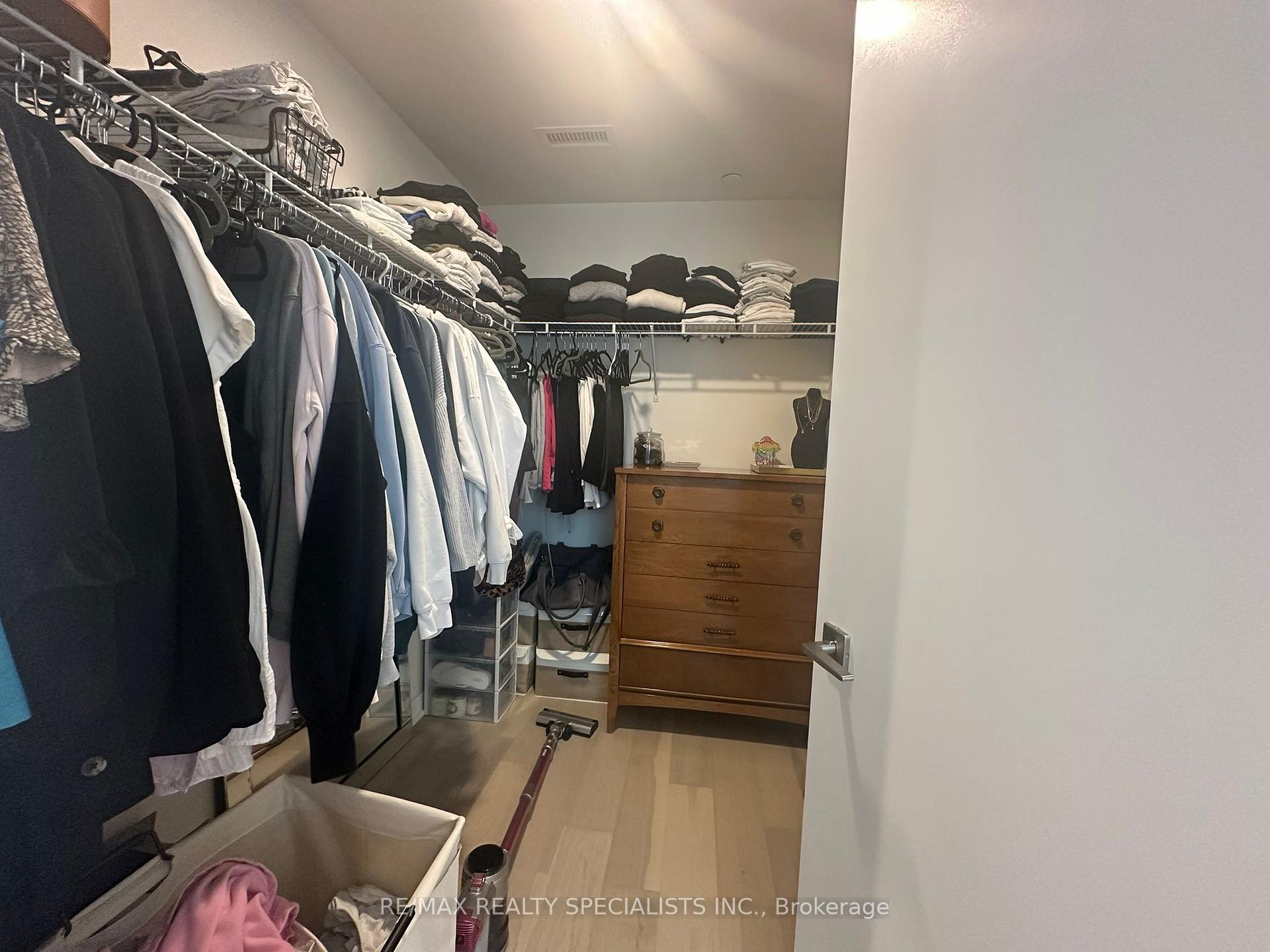 Photo 21 of Unit 517, 840 St Clair Avenue W, Toronto, Oakwood Village — HOMEH