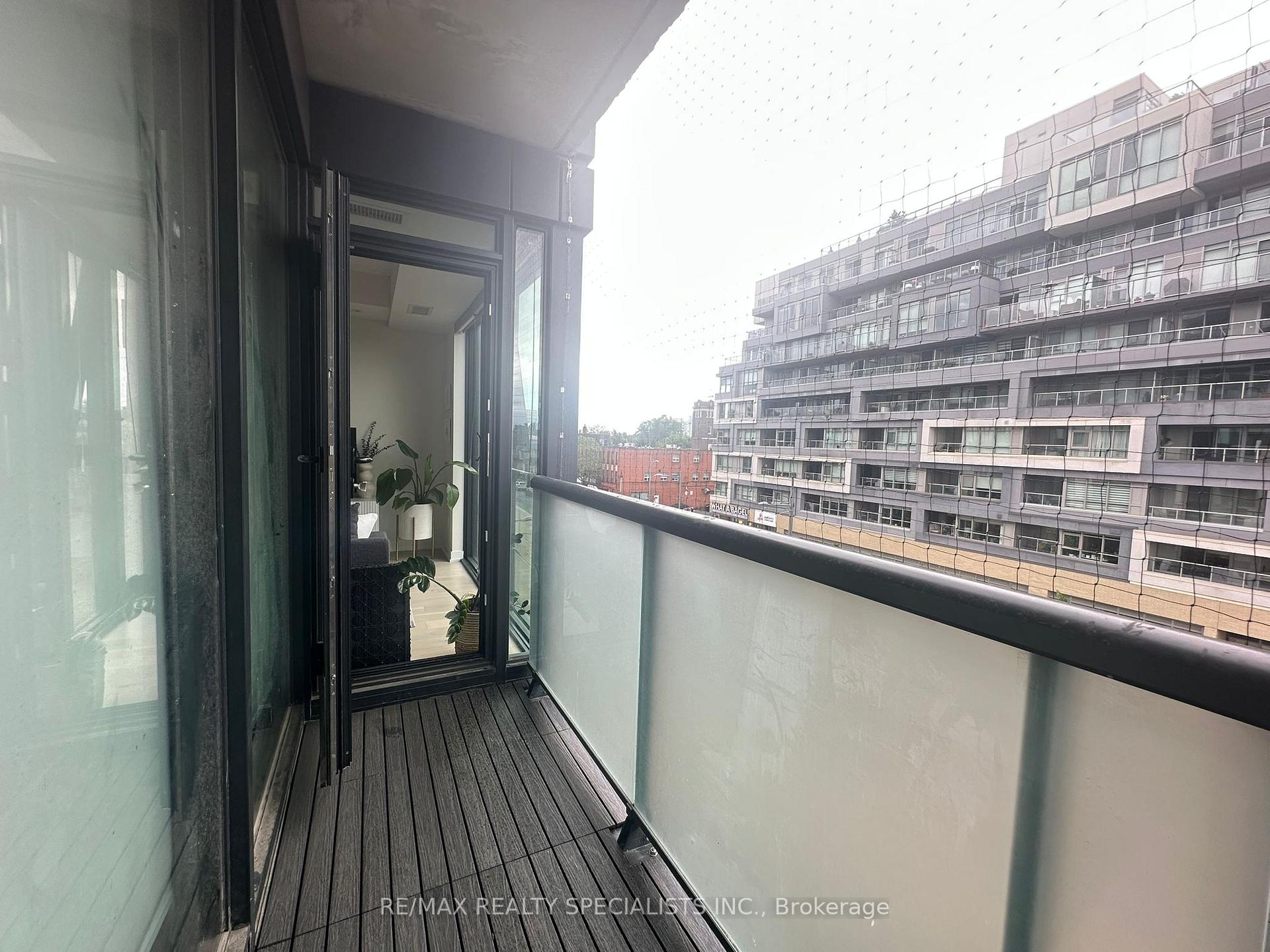 Photo 19 of Unit 517, 840 St Clair Avenue W, Toronto, Oakwood Village — HOMEH