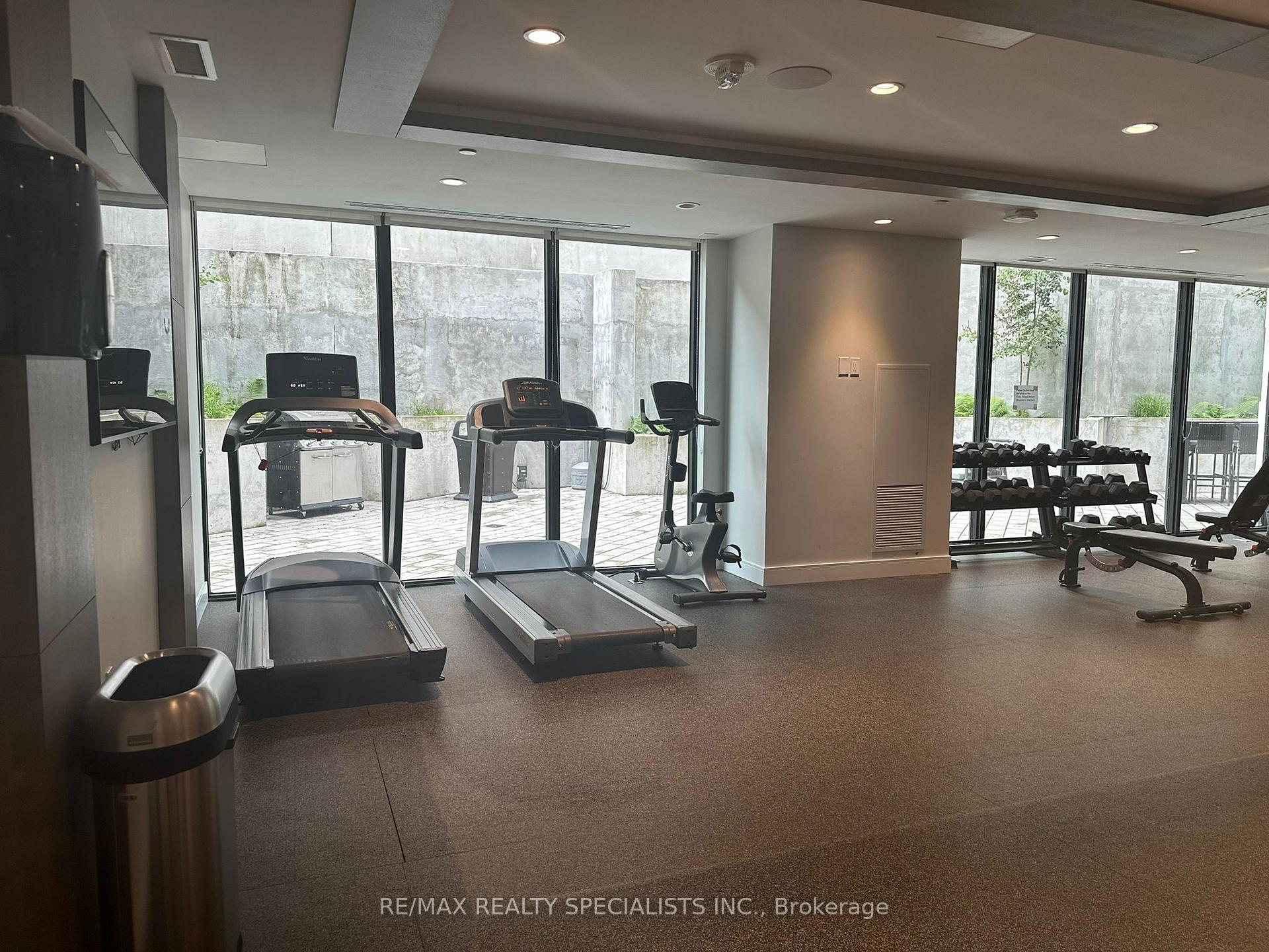 Photo 22 of Unit 517, 840 St Clair Avenue W, Toronto, Oakwood Village — HOMEH