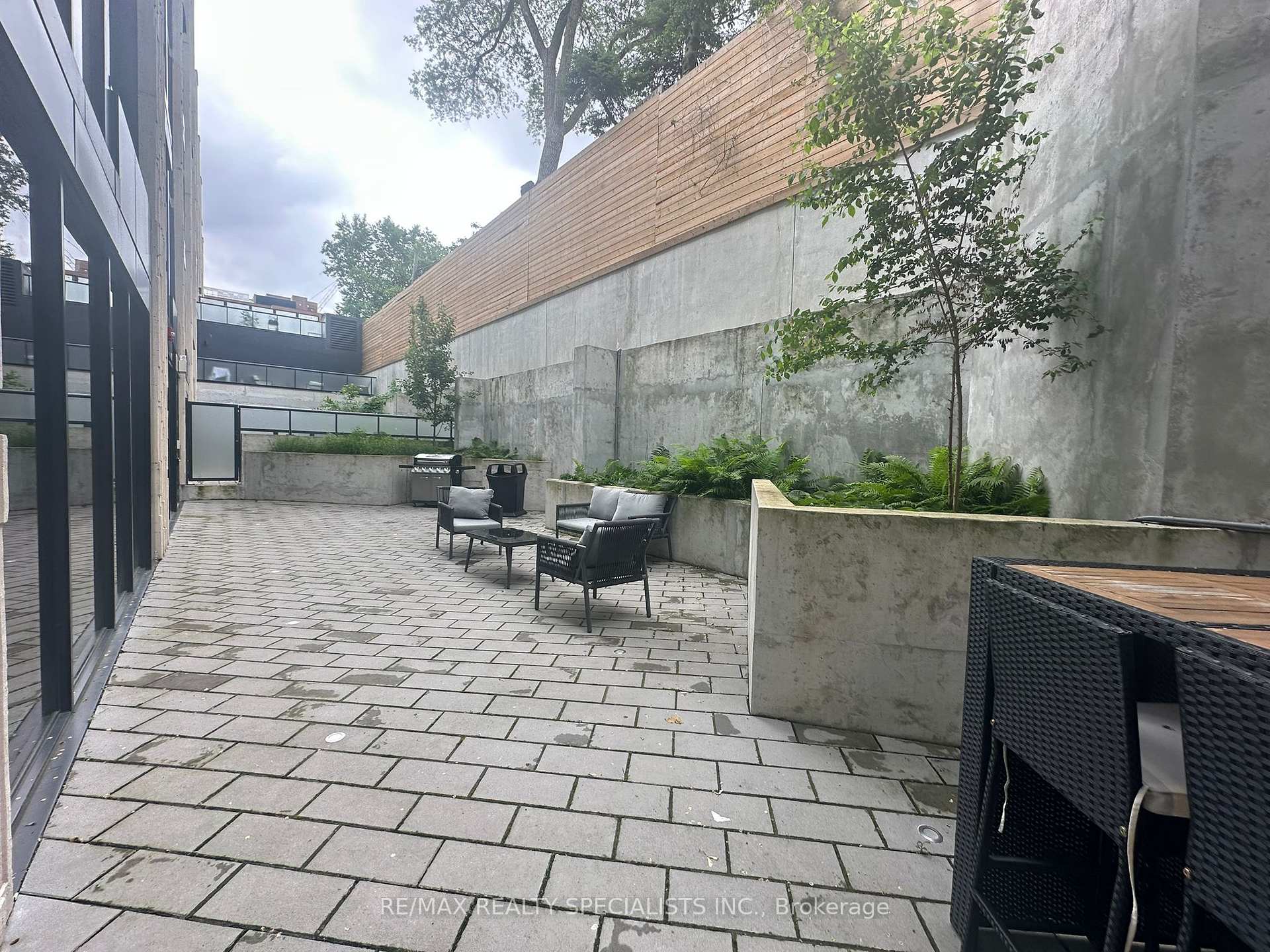 Photo 24 of Unit 517, 840 St Clair Avenue W, Toronto, Oakwood Village — HOMEH