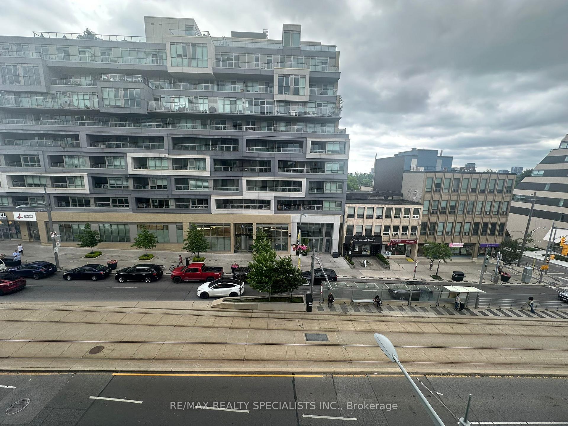 Photo 12 of Unit 517, 840 St Clair Avenue W, Toronto, Oakwood Village — HOMEH
