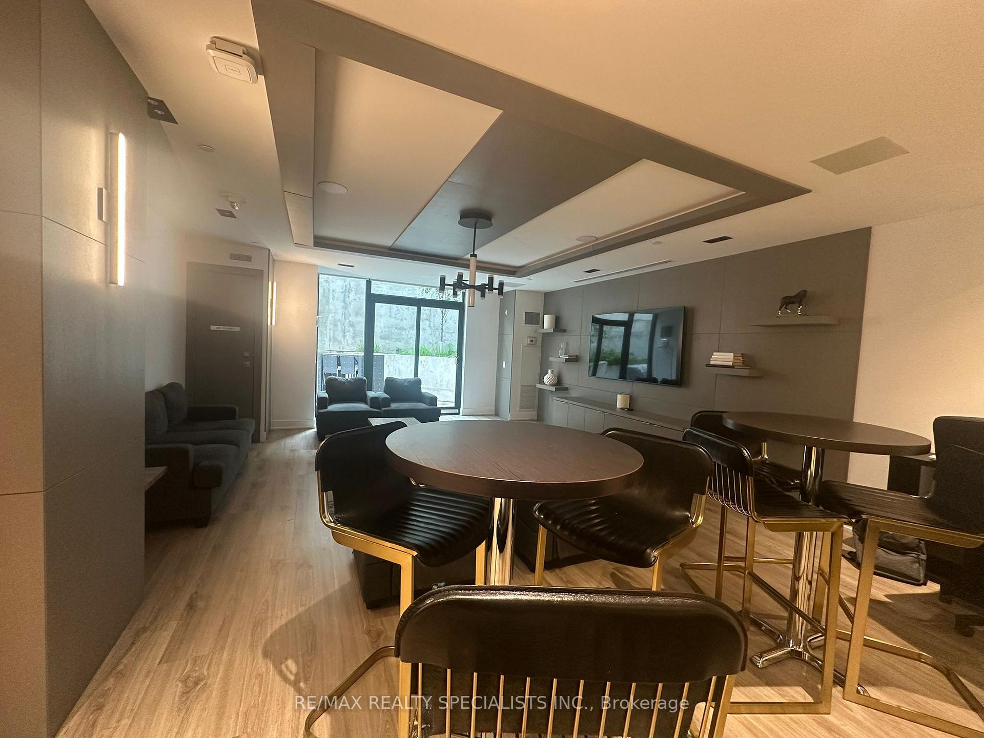 Photo 9 of Unit 517, 840 St Clair Avenue W, Toronto, Oakwood Village — HOMEH