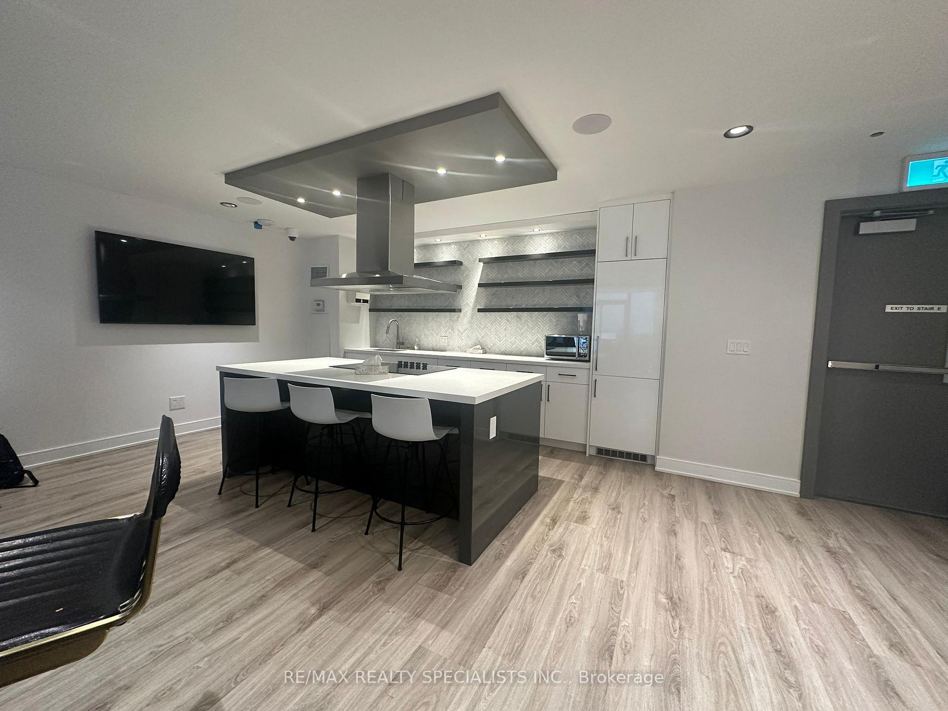 Photo 13 of Unit 517, 840 St Clair Avenue W, Toronto, Oakwood Village — HOMEH