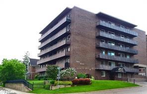 Photo 1 of Unit 37, 2 Albert Street, Barrie, North Shore — HOMEH