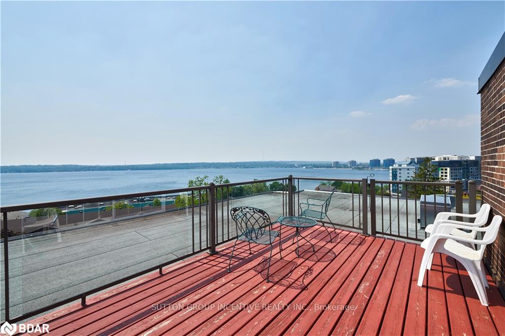 Photo 18 of Unit 37, 2 Albert Street, Barrie, North Shore — HOMEH