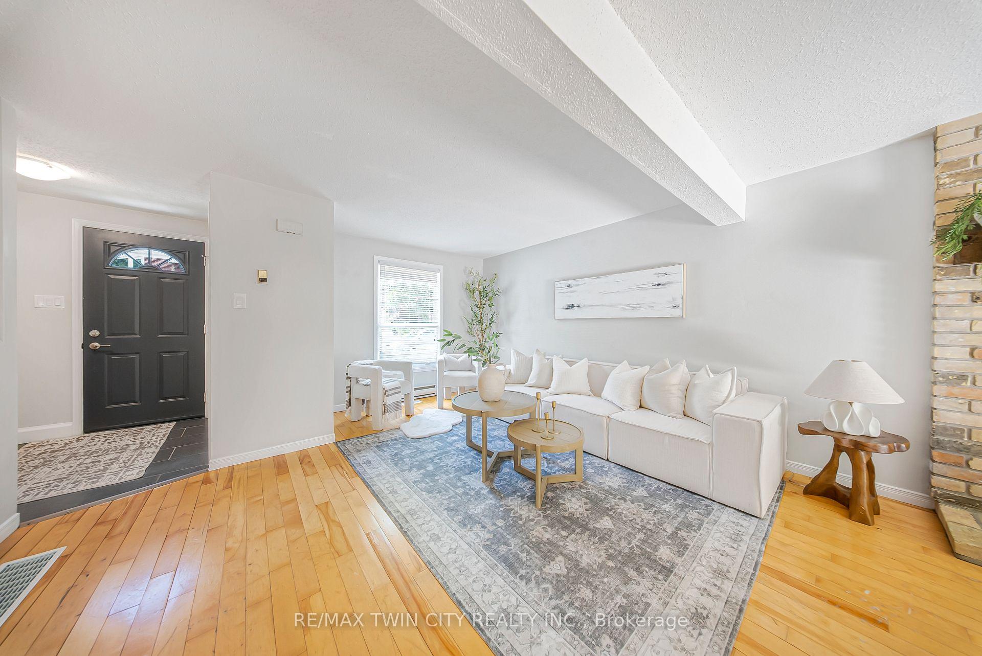 Photo 9 of 82 Galt Street, Guelph, Junction/Onward Willow — HOMEH