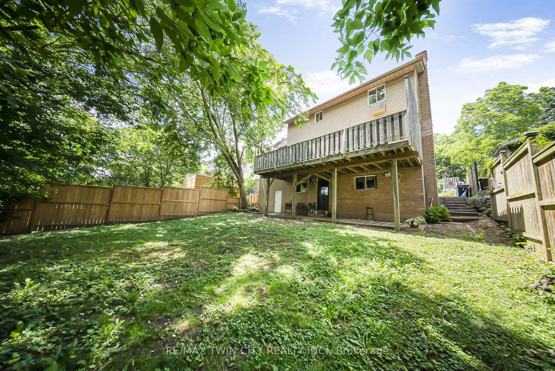 Photo 35 of 82 Galt Street, Guelph, Junction/Onward Willow — HOMEH