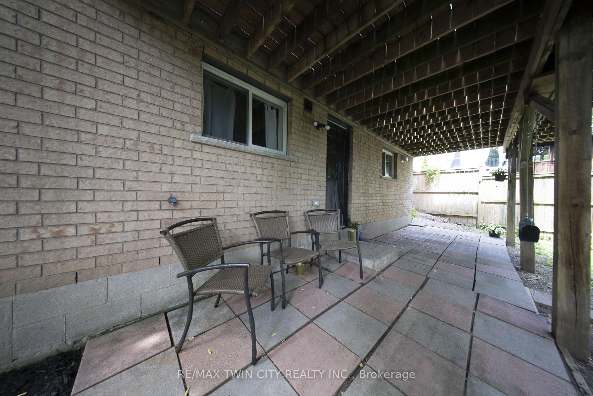 Photo 38 of 82 Galt Street, Guelph, Junction/Onward Willow — HOMEH