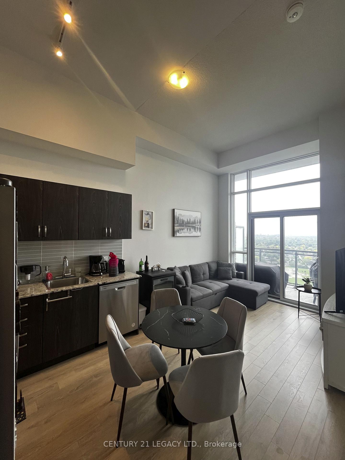 Photo 5 of Unit 2807, 20 Meadowglen Place, Scarborough, Woburn — HOMEH