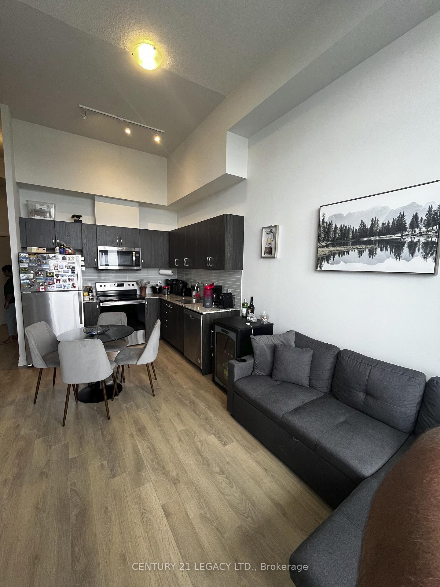 Photo 8 of Unit 2807, 20 Meadowglen Place, Scarborough, Woburn — HOMEH