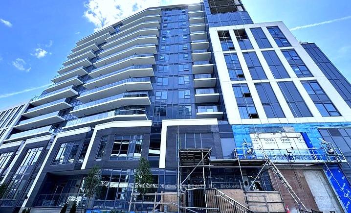 Photo 2 of Unit 710, 93 Arthur Street S, Guelph, St. Patrick's Ward — HOMEH