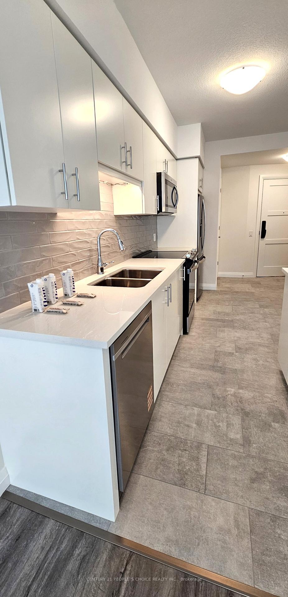 Photo 23 of Unit 710, 93 Arthur Street S, Guelph, St. Patrick's Ward — HOMEH
