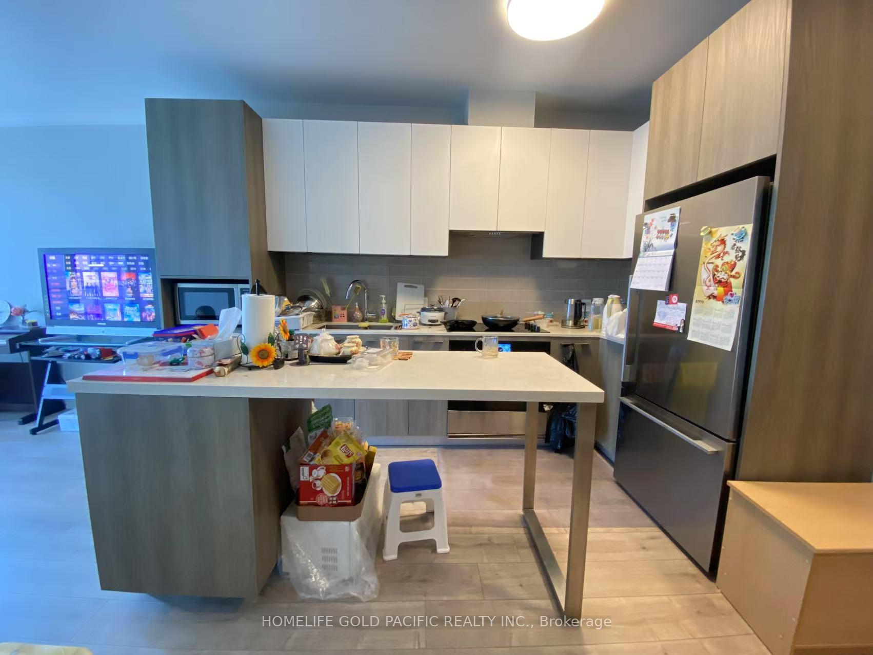 Photo 14 of Unit 1603, 38 Water Walk Drive, Markham, Unionville — HOMEH
