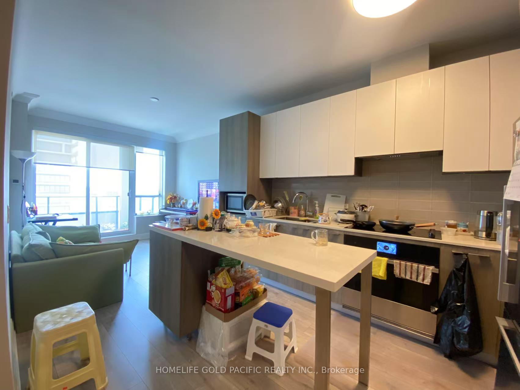 Photo 3 of Unit 1603, 38 Water Walk Drive, Markham, Unionville — HOMEH