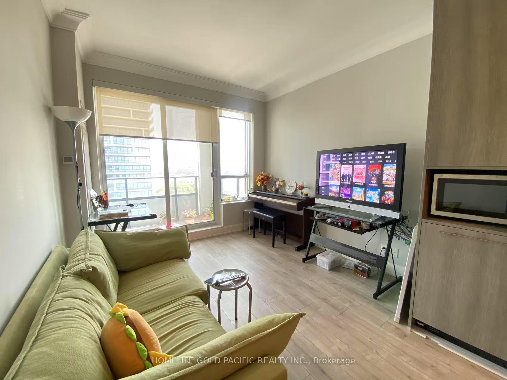 Photo 6 of Unit 1603, 38 Water Walk Drive, Markham, Unionville — HOMEH