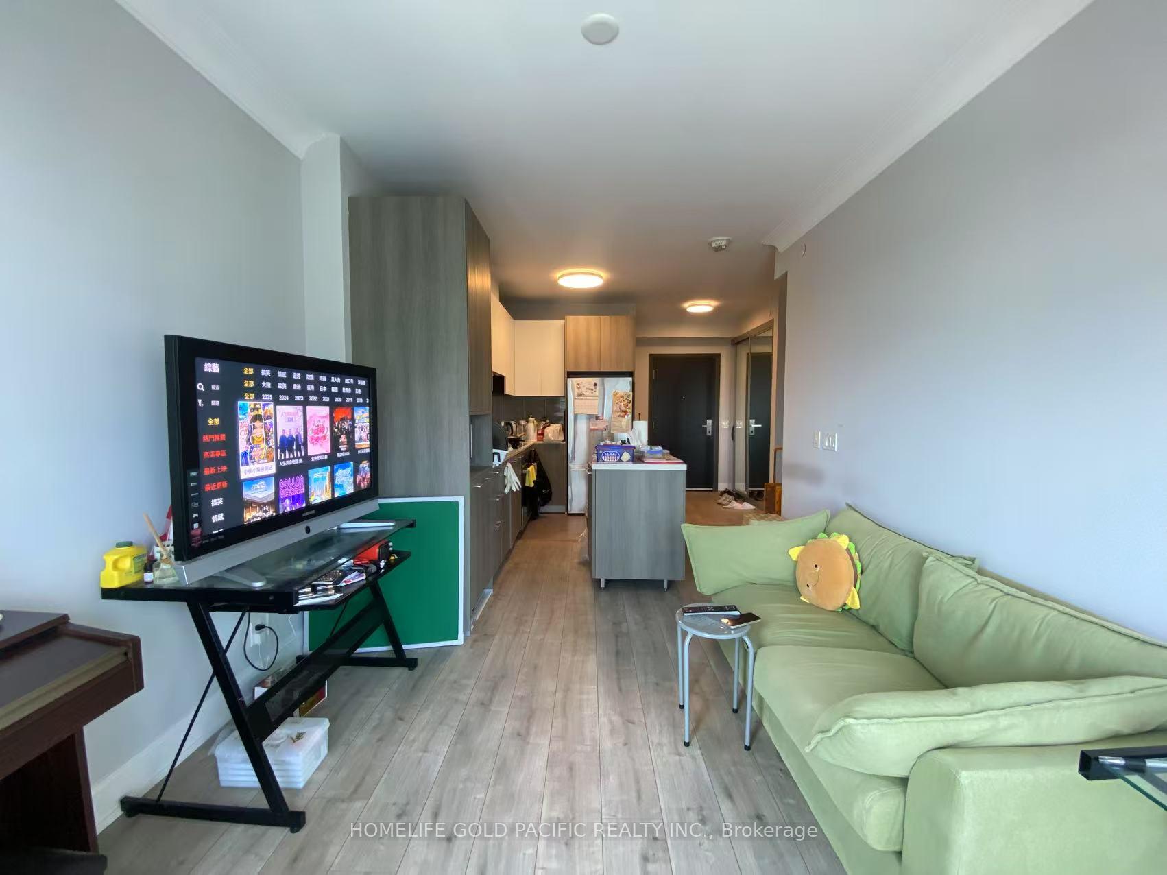 Photo 4 of Unit 1603, 38 Water Walk Drive, Markham, Unionville — HOMEH