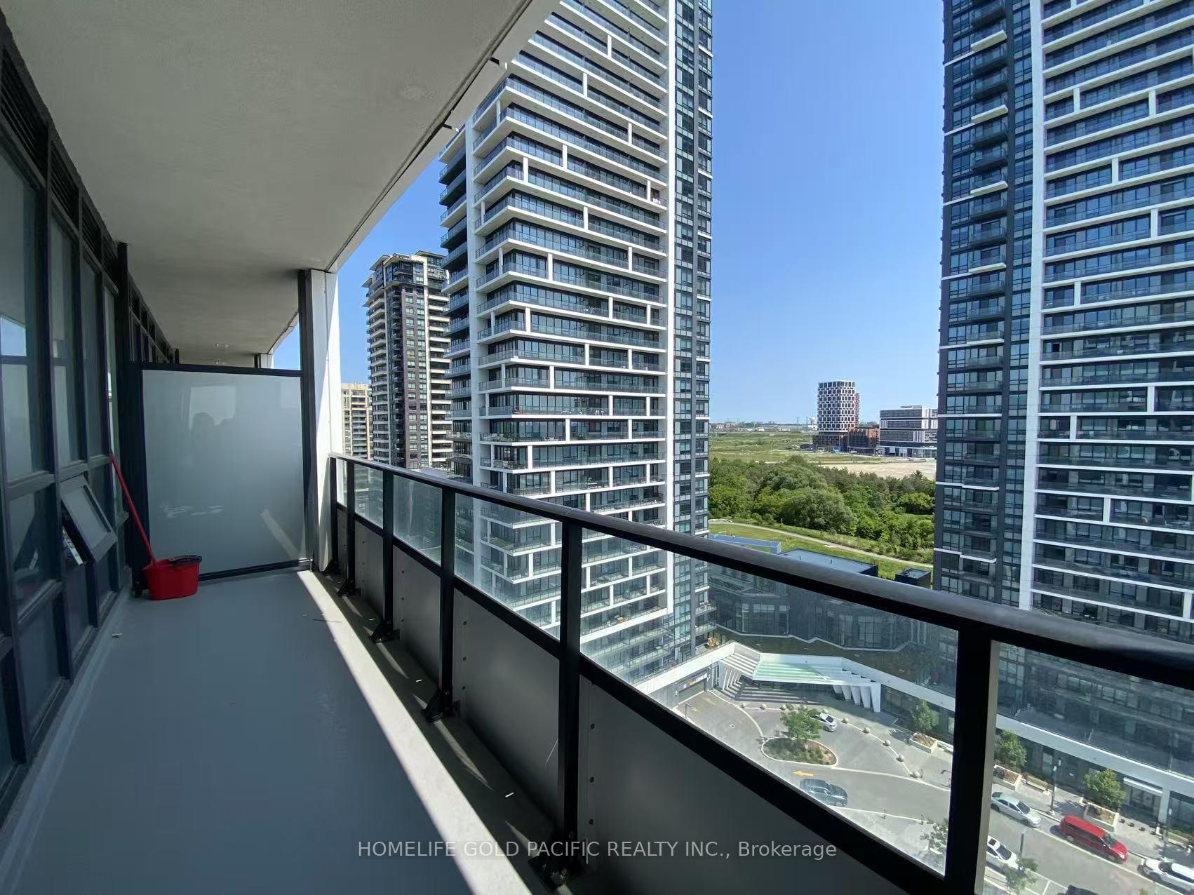 Photo 2 of Unit 1603, 38 Water Walk Drive, Markham, Unionville — HOMEH