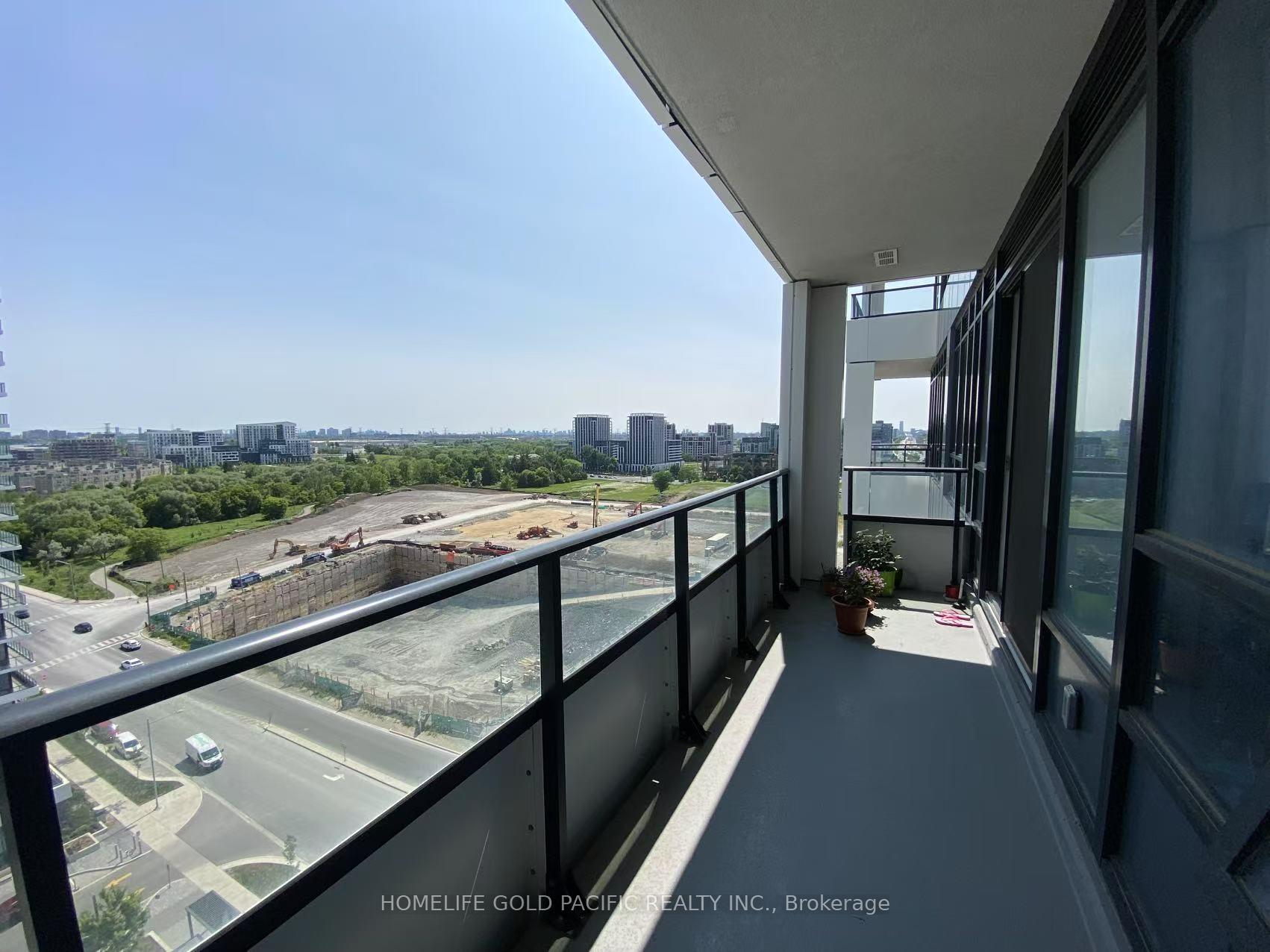 Photo 10 of Unit 1603, 38 Water Walk Drive, Markham, Unionville — HOMEH
