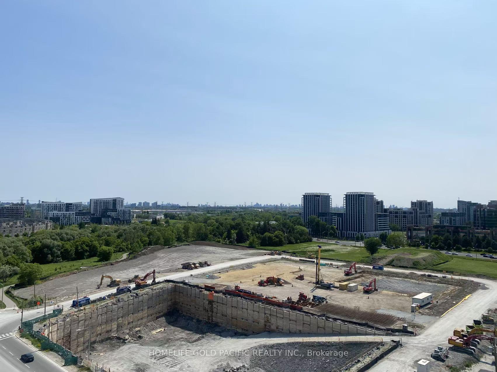Photo 7 of Unit 1603, 38 Water Walk Drive, Markham, Unionville — HOMEH