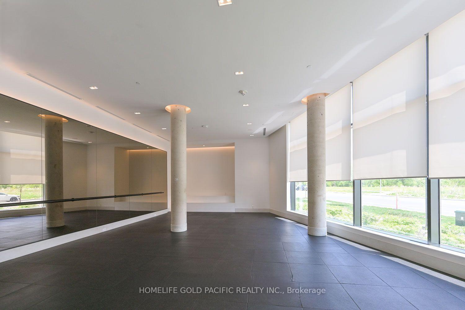 Photo 5 of Unit 1603, 38 Water Walk Drive, Markham, Unionville — HOMEH
