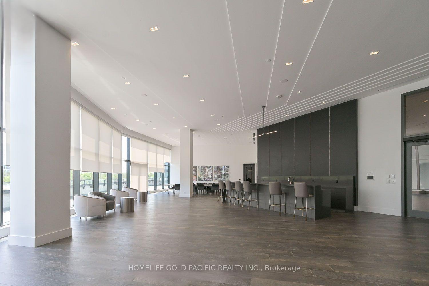 Photo 8 of Unit 1603, 38 Water Walk Drive, Markham, Unionville — HOMEH