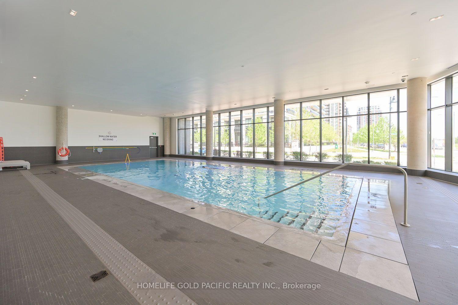 Photo 11 of Unit 1603, 38 Water Walk Drive, Markham, Unionville — HOMEH