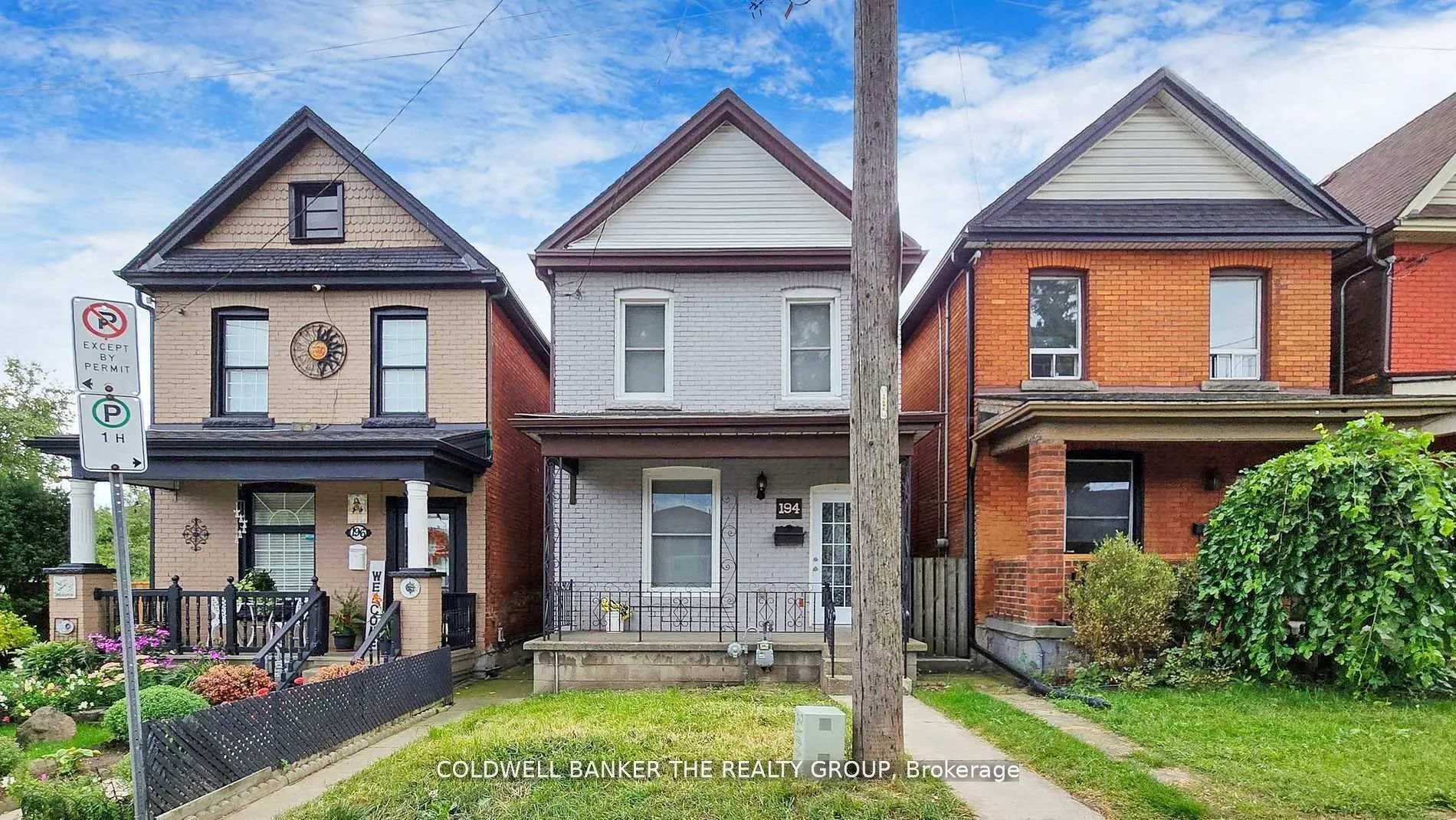 Photo 1 of 194 Simcoe Street E, Hamilton, North End — HOMEH