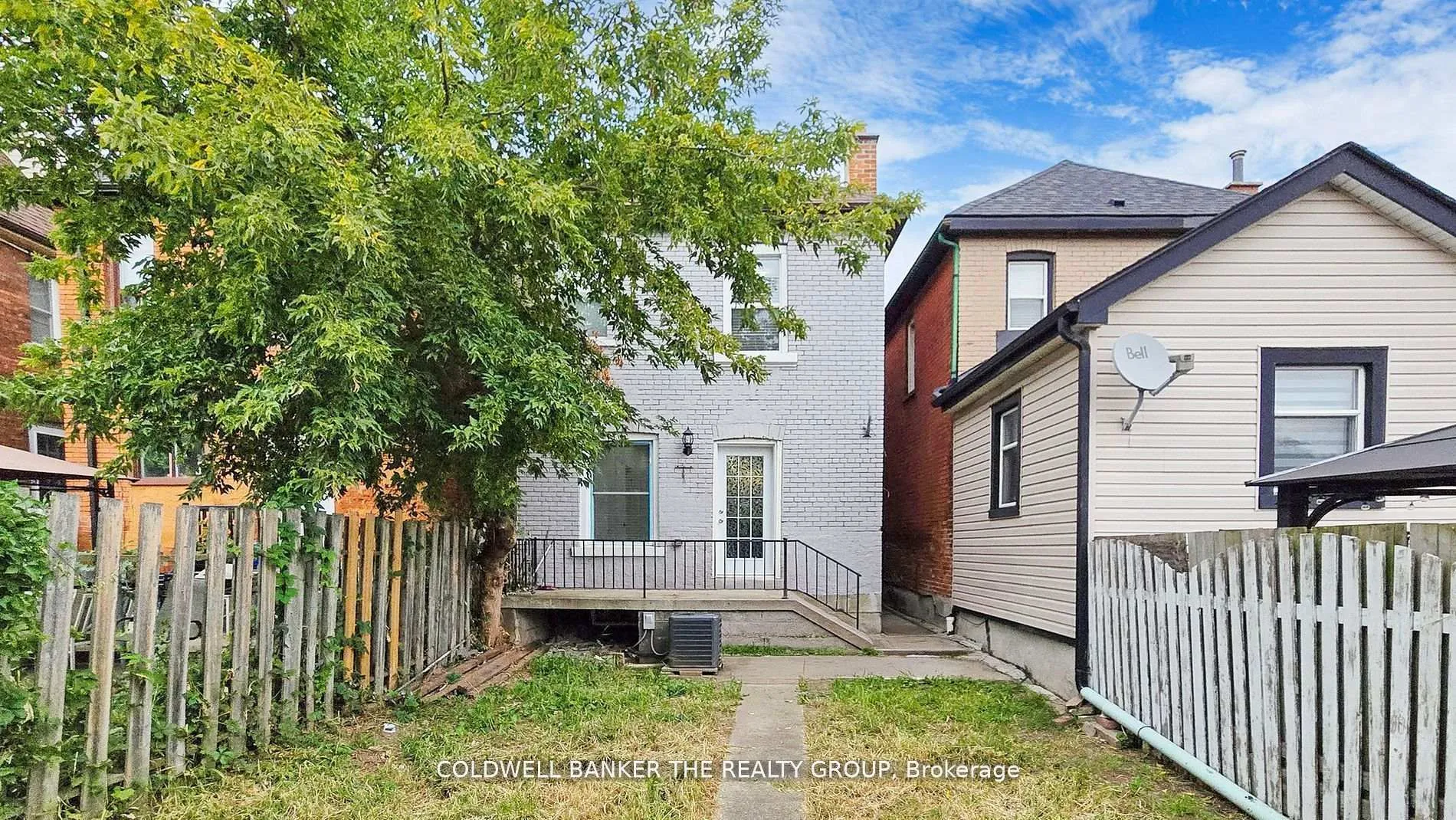 Photo 22 of 194 Simcoe Street E, Hamilton, North End — HOMEH