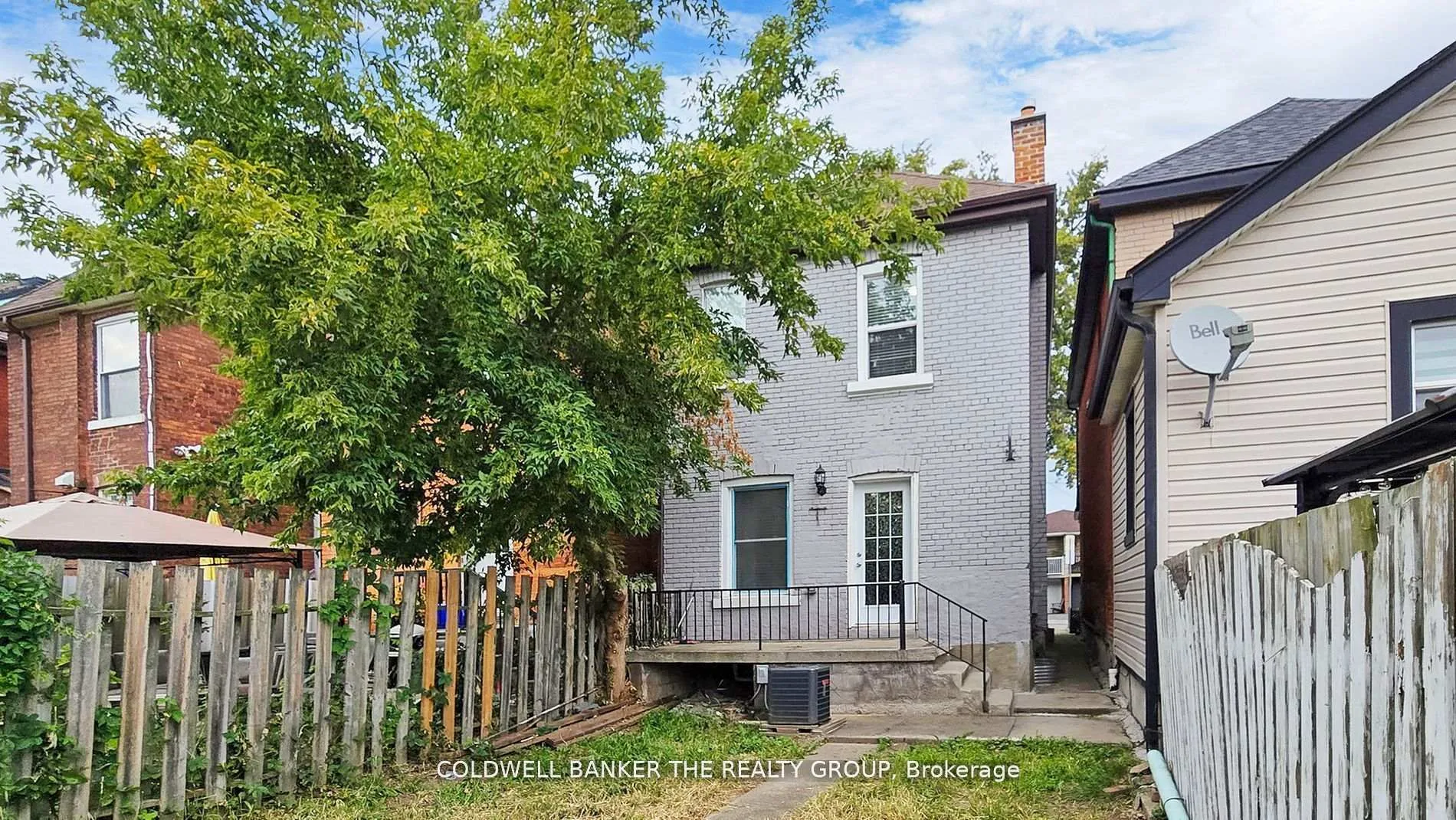 Photo 23 of 194 Simcoe Street E, Hamilton, North End — HOMEH