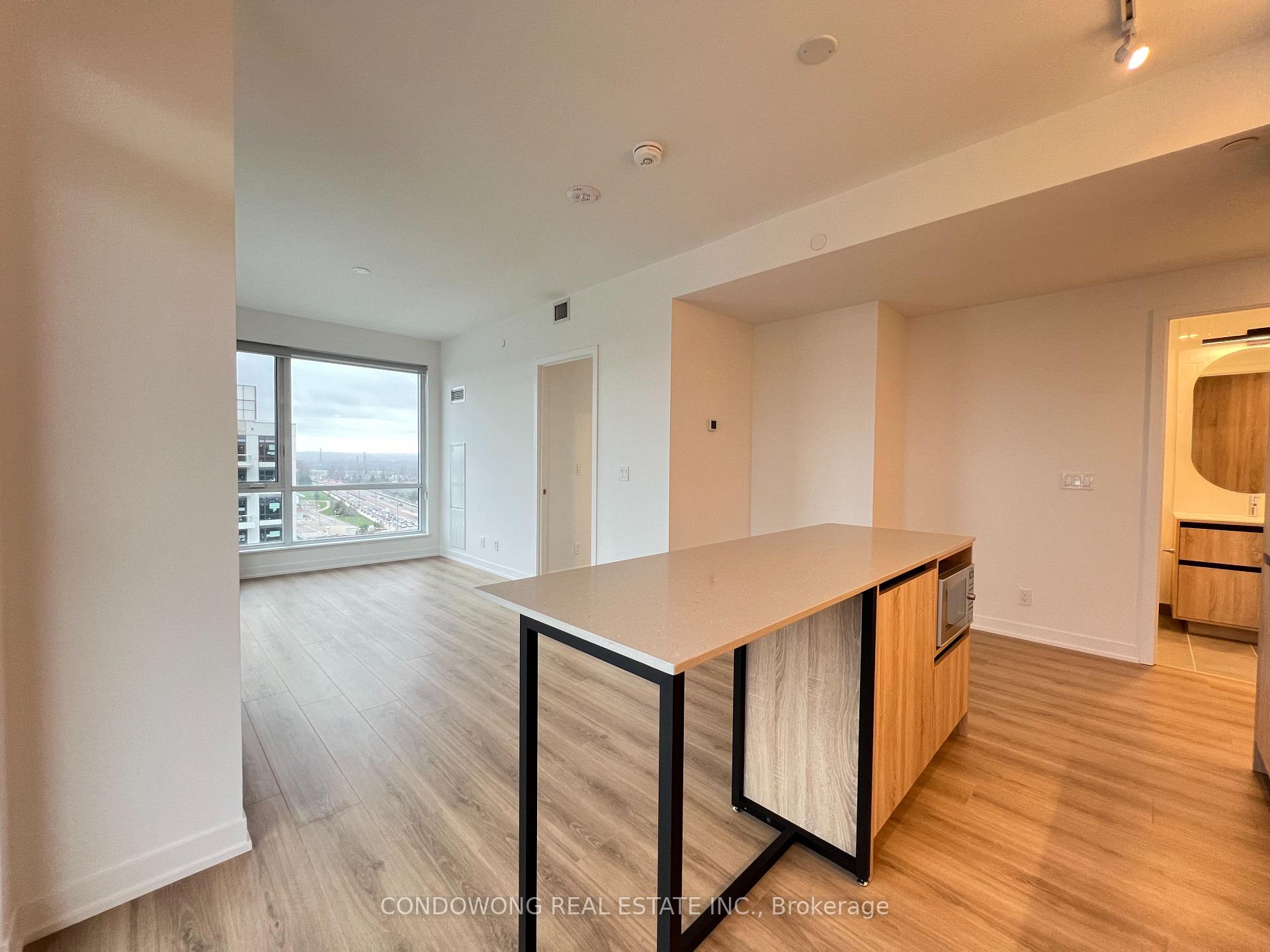 Photo 3 of Unit 1223, 7950 Bathurst Street, Vaughan, Beverley Glen — HOMEH