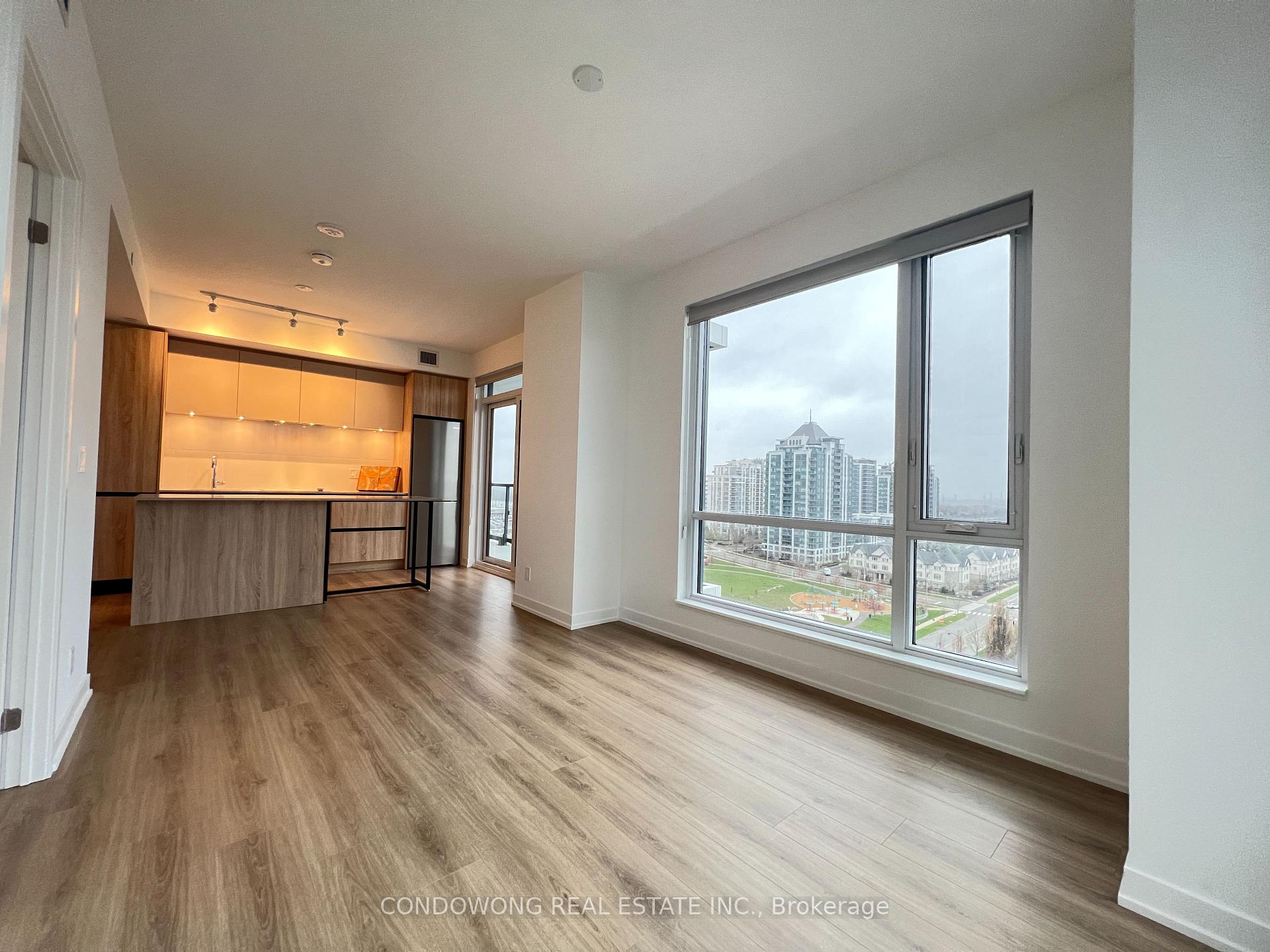 Photo 4 of Unit 1223, 7950 Bathurst Street, Vaughan, Beverley Glen — HOMEH