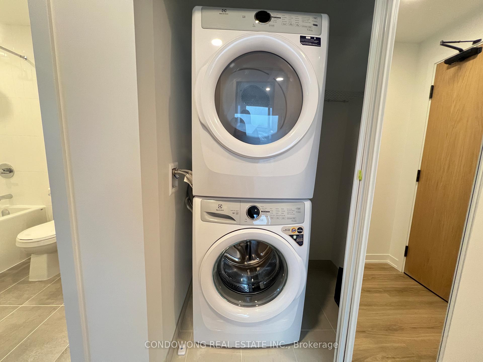 Photo 10 of Unit 1223, 7950 Bathurst Street, Vaughan, Beverley Glen — HOMEH
