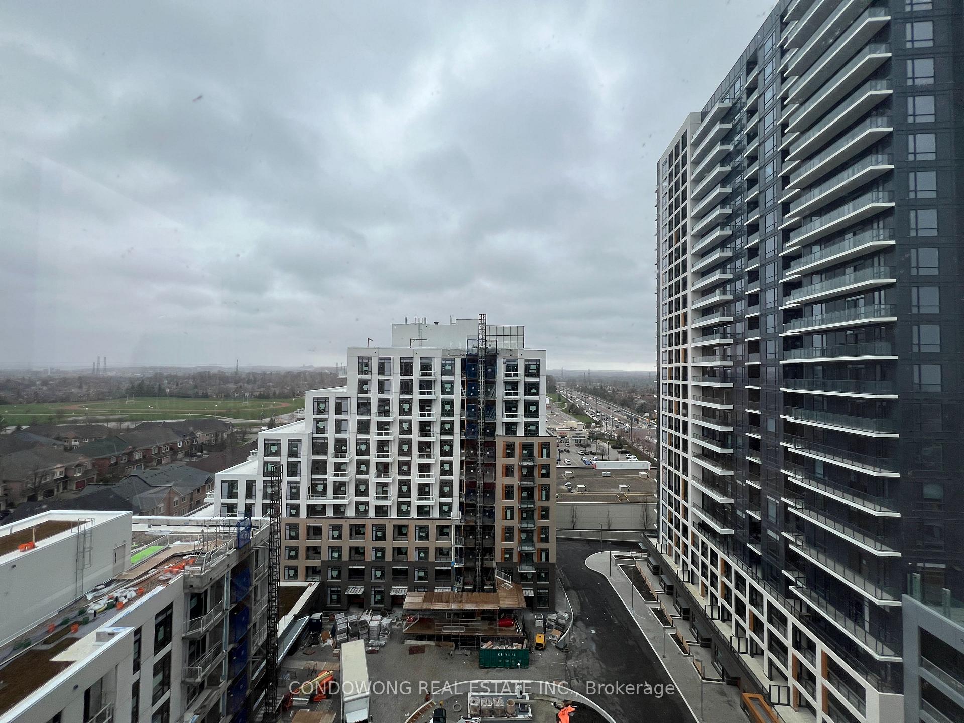Photo 7 of Unit 1223, 7950 Bathurst Street, Vaughan, Beverley Glen — HOMEH