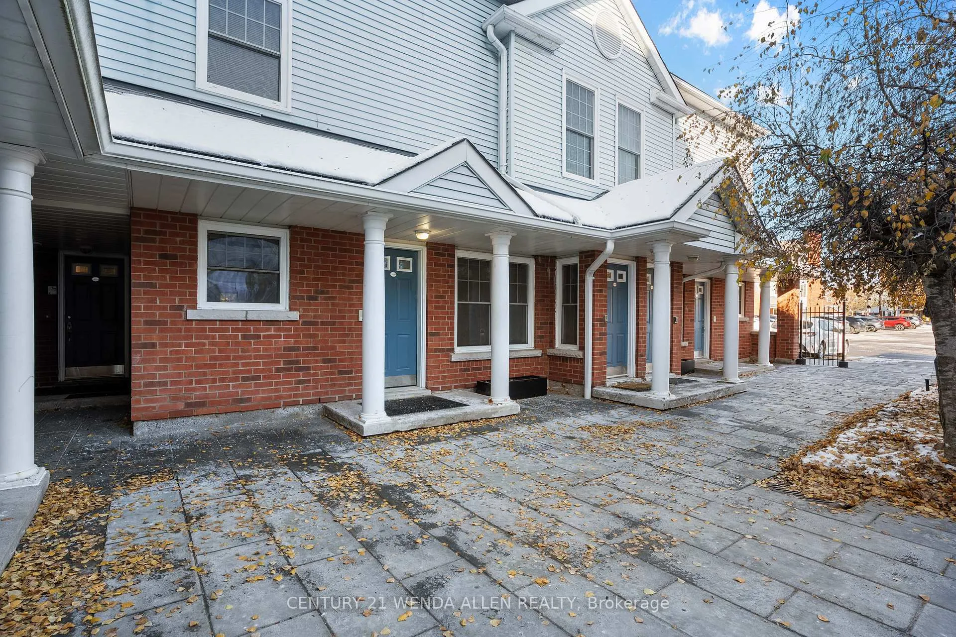 Photo 1 of Unit I-15, 1659 Nash Road, Clarington, Courtice — HOMEH