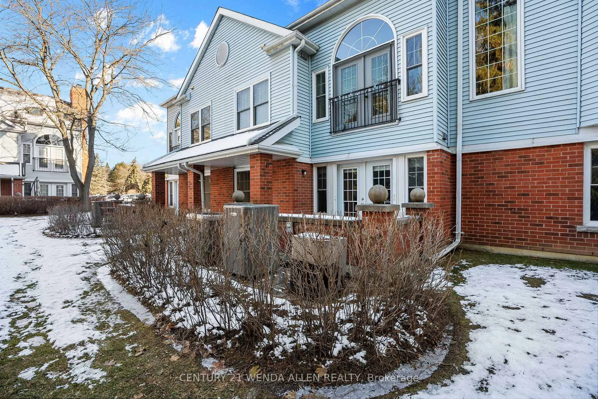 Photo 22 of Unit I-15, 1659 Nash Road, Clarington, Courtice — HOMEH