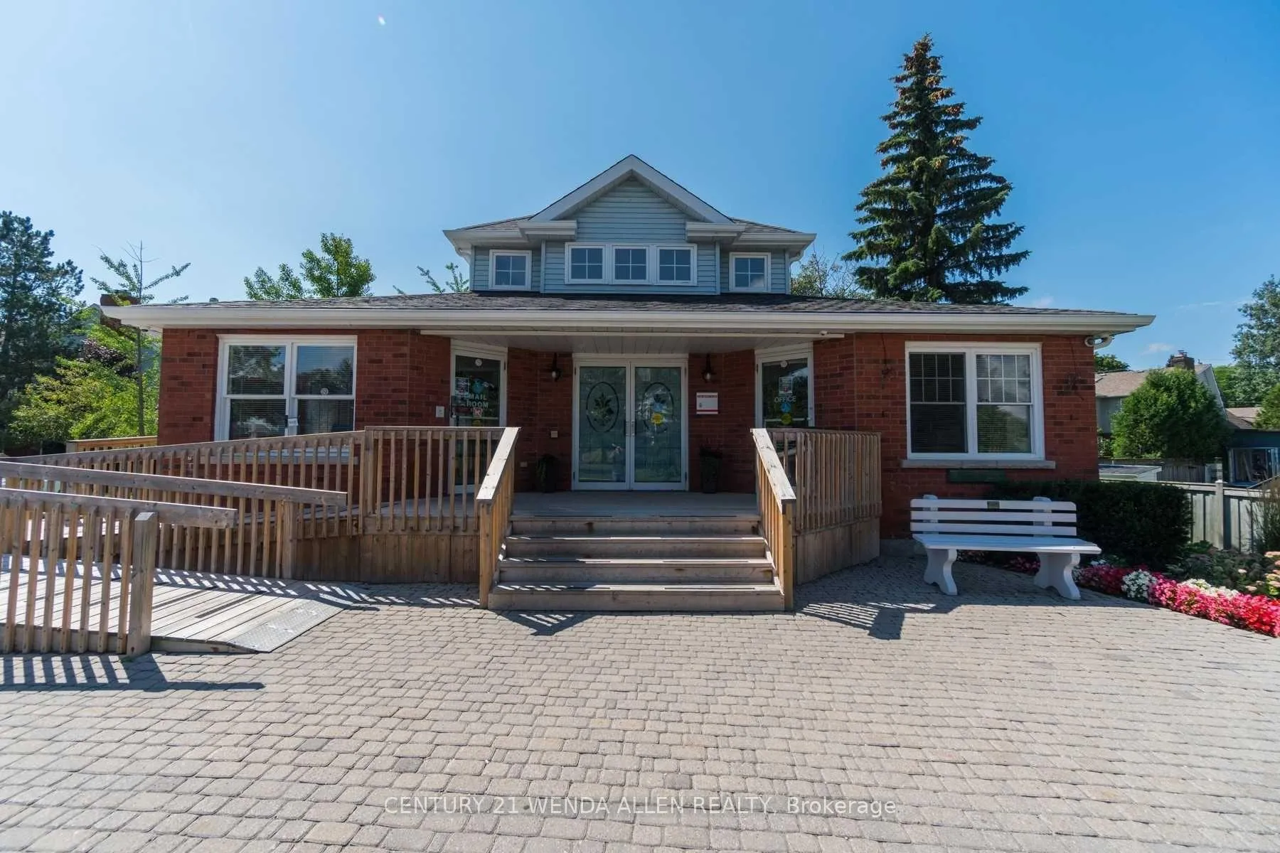 Photo 24 of Unit I-15, 1659 Nash Road, Clarington, Courtice — HOMEH