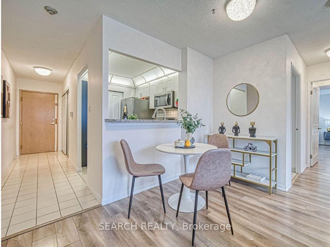 Photo 8 of Unit 305, 88 Corporate Drive, Scarborough, Woburn — HOMEH