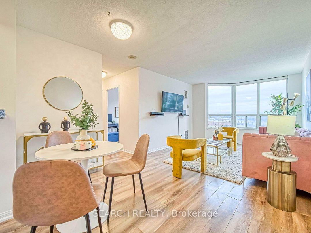 Photo 11 of Unit 305, 88 Corporate Drive, Scarborough, Woburn — HOMEH