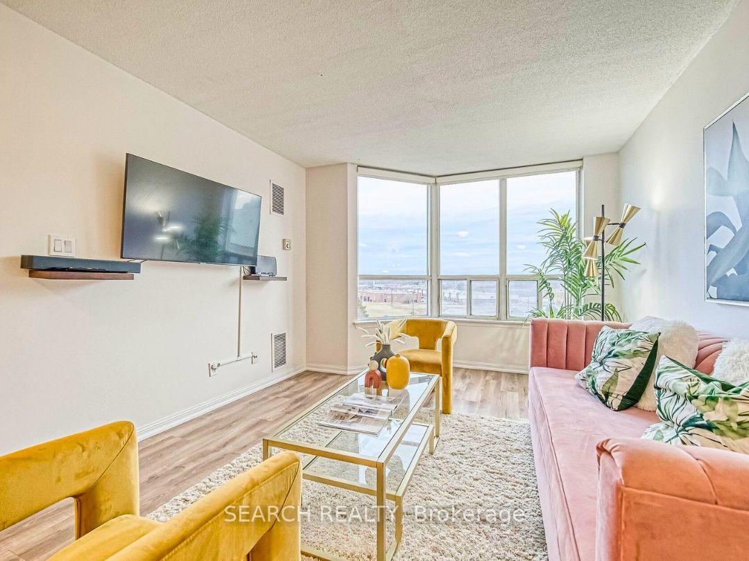 Photo 26 of Unit 305, 88 Corporate Drive, Scarborough, Woburn — HOMEH