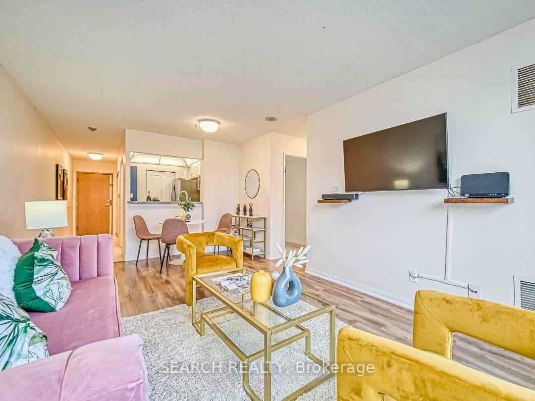 Photo 9 of Unit 305, 88 Corporate Drive, Scarborough, Woburn — HOMEH