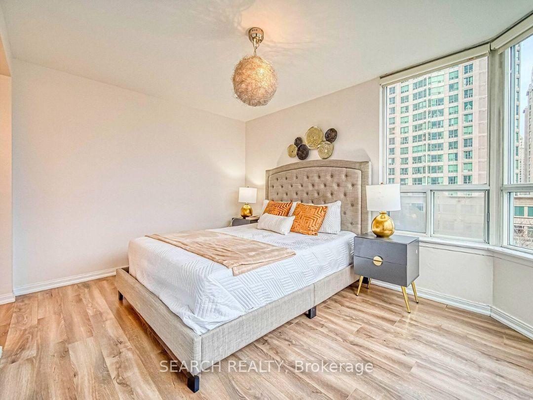 Photo 16 of Unit 305, 88 Corporate Drive, Scarborough, Woburn — HOMEH