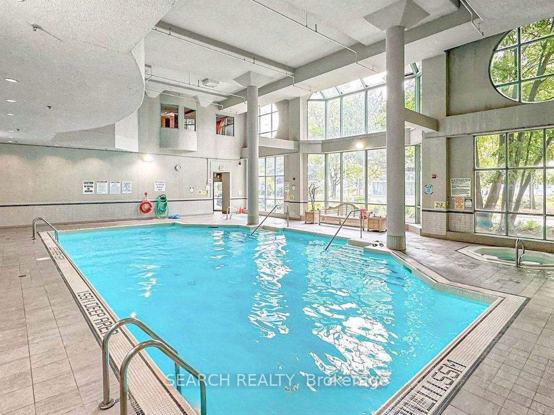 Photo 18 of Unit 305, 88 Corporate Drive, Scarborough, Woburn — HOMEH