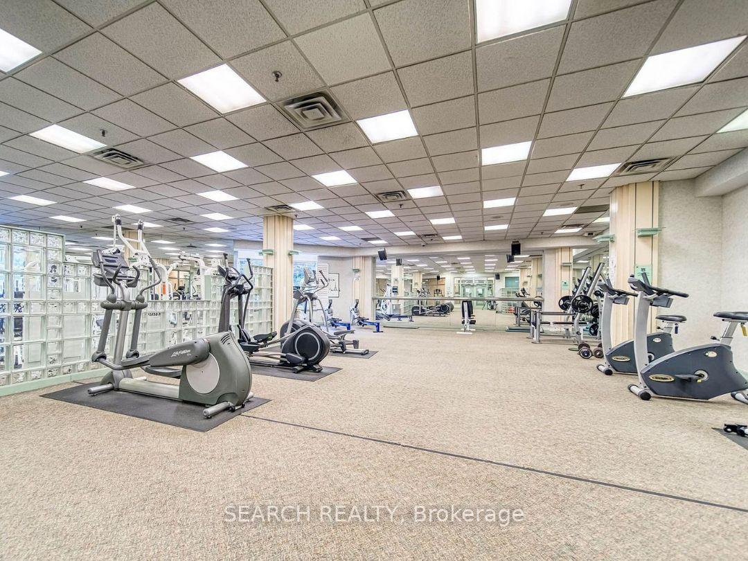 Photo 25 of Unit 305, 88 Corporate Drive, Scarborough, Woburn — HOMEH
