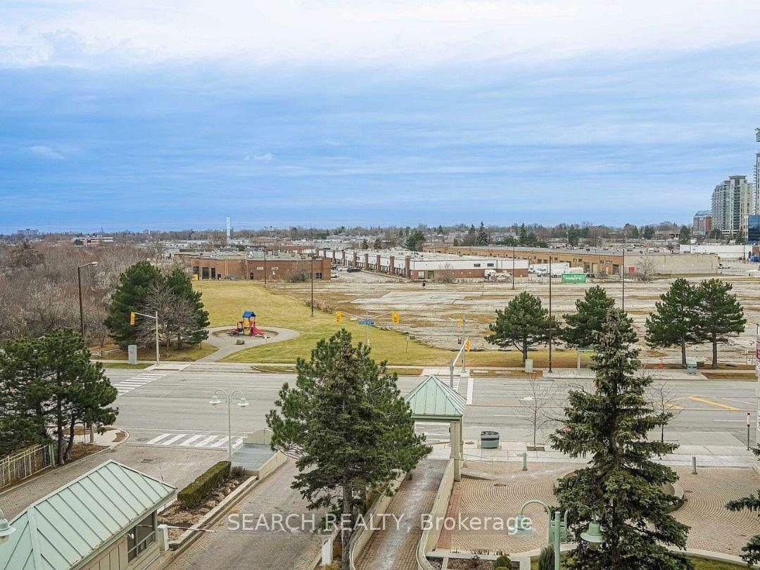 Photo 20 of Unit 305, 88 Corporate Drive, Scarborough, Woburn — HOMEH