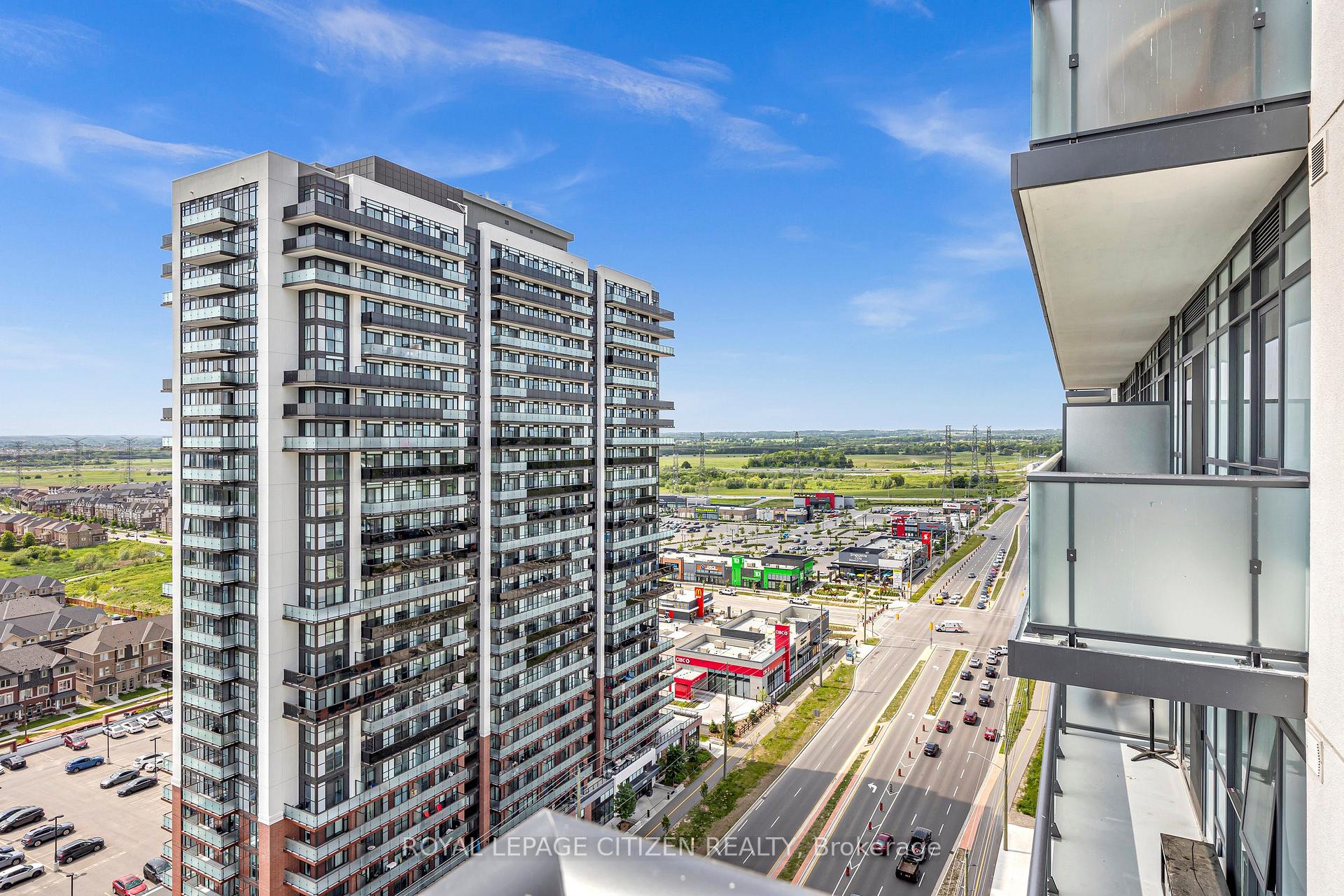 Photo 14 of Unit 1908, 2545 Simcoe Street N, Oshawa, Windfields — HOMEH