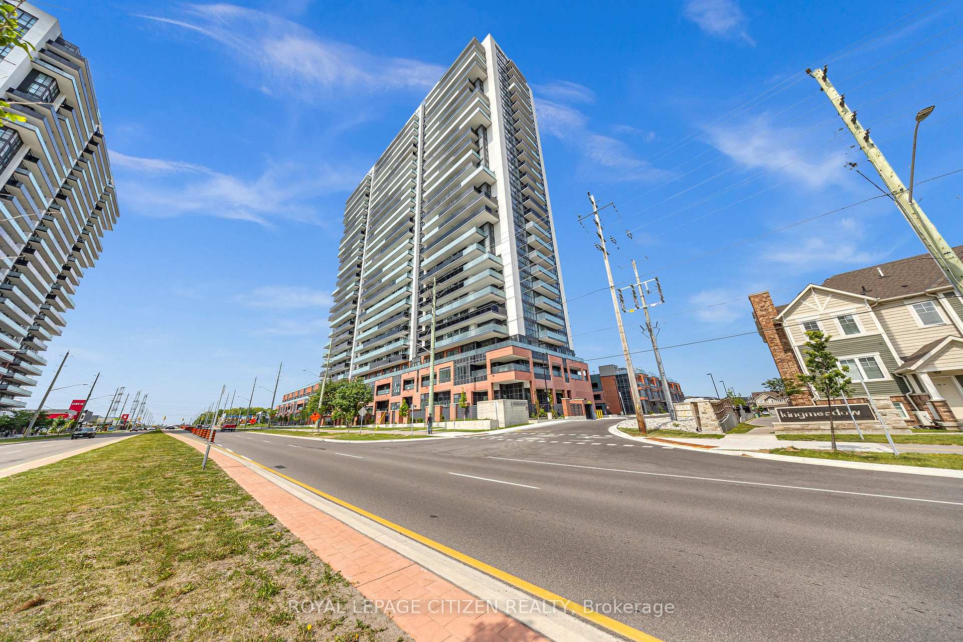 Photo 15 of Unit 1908, 2545 Simcoe Street N, Oshawa, Windfields — HOMEH
